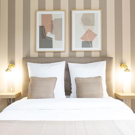 Comfortable Apartment Disneyland Paris Chessy  Exterior foto