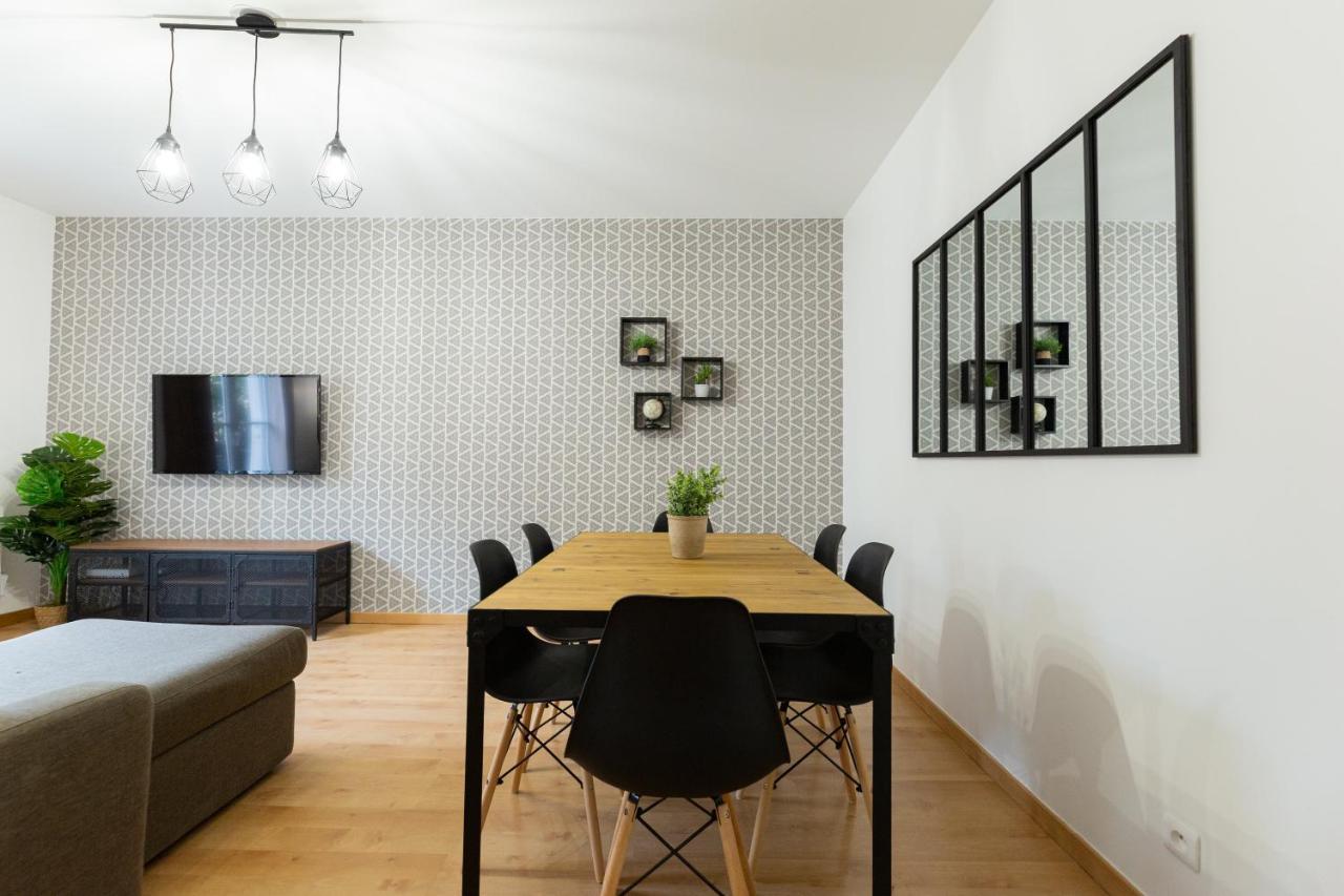 Comfortable Apartment Disneyland Paris Chessy  Exterior foto