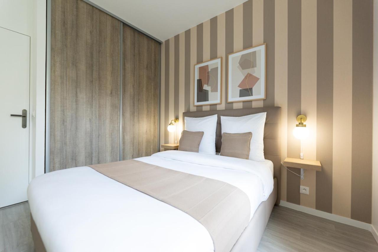 Comfortable Apartment Disneyland Paris Chessy  Exterior foto