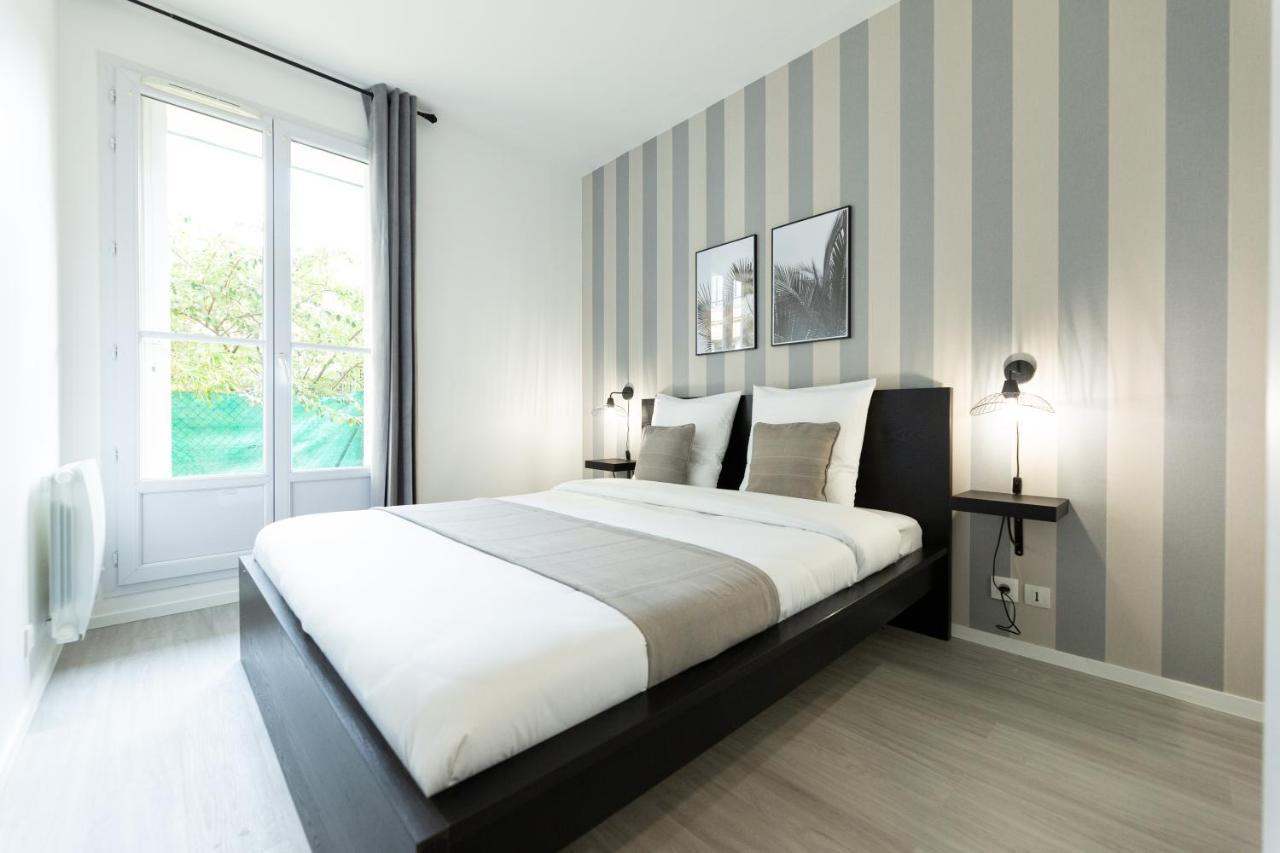Comfortable Apartment Disneyland Paris Chessy  Exterior foto